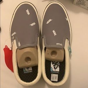 Vans ComfyCrush Slip-On